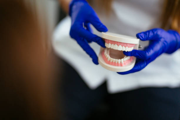 Advanced Technology for Better Dental Care in Campbell, FL