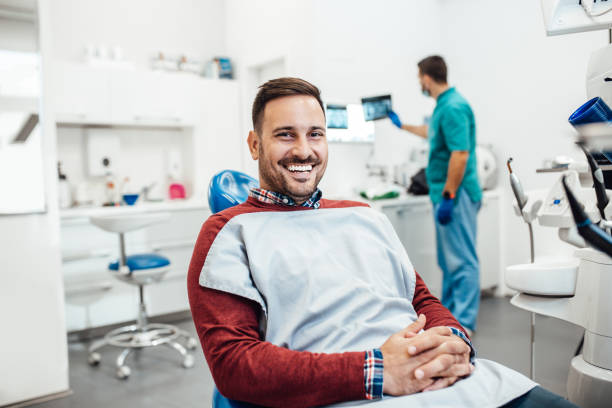 Laser Dentistry in Campbell, FL
