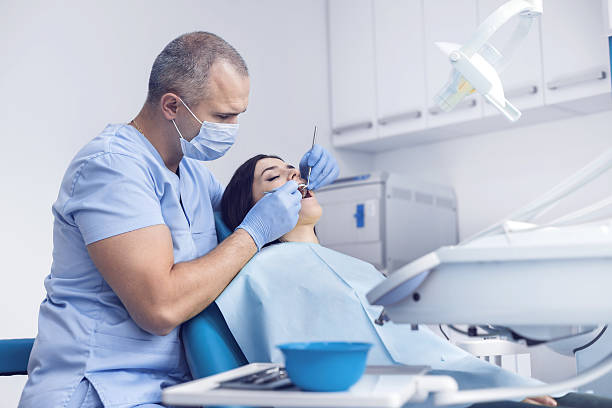 Professional Dental Services in Campbell, FL